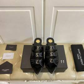 Picture of YSL Shoes _SKUYSLsz35-40Y050120501